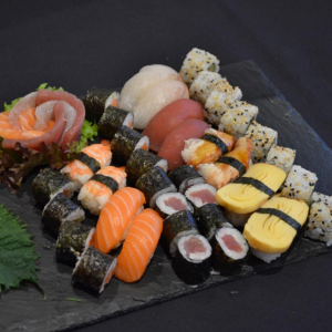 Sushi Love